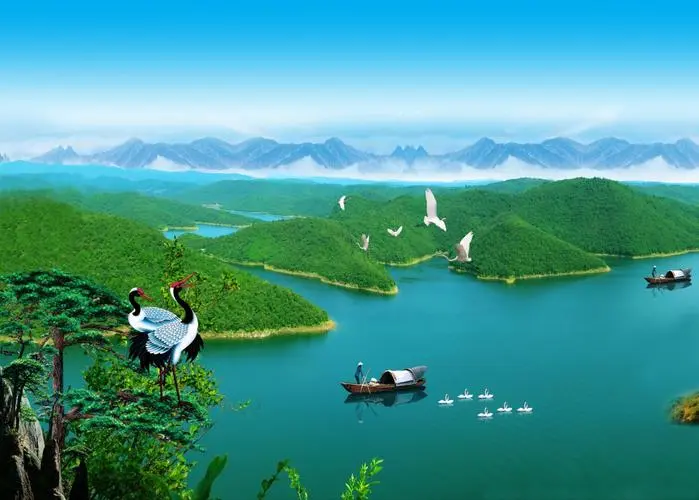 高标准智慧